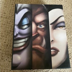 Serena Valentino's Villains Box Set: Books 1-3 by Serena Valentino